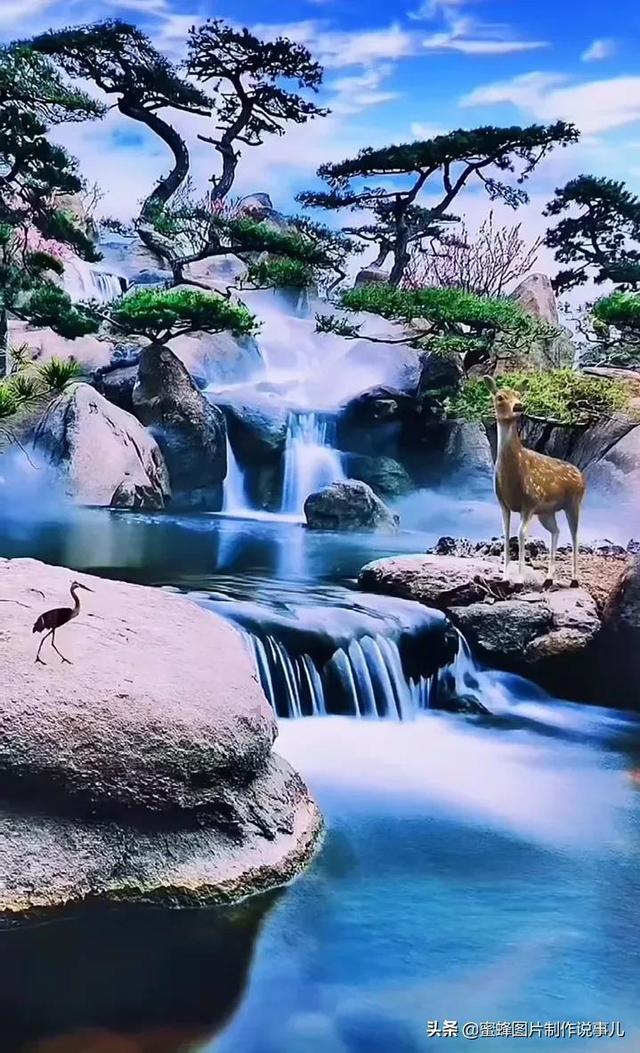 怪物大入侵中文版